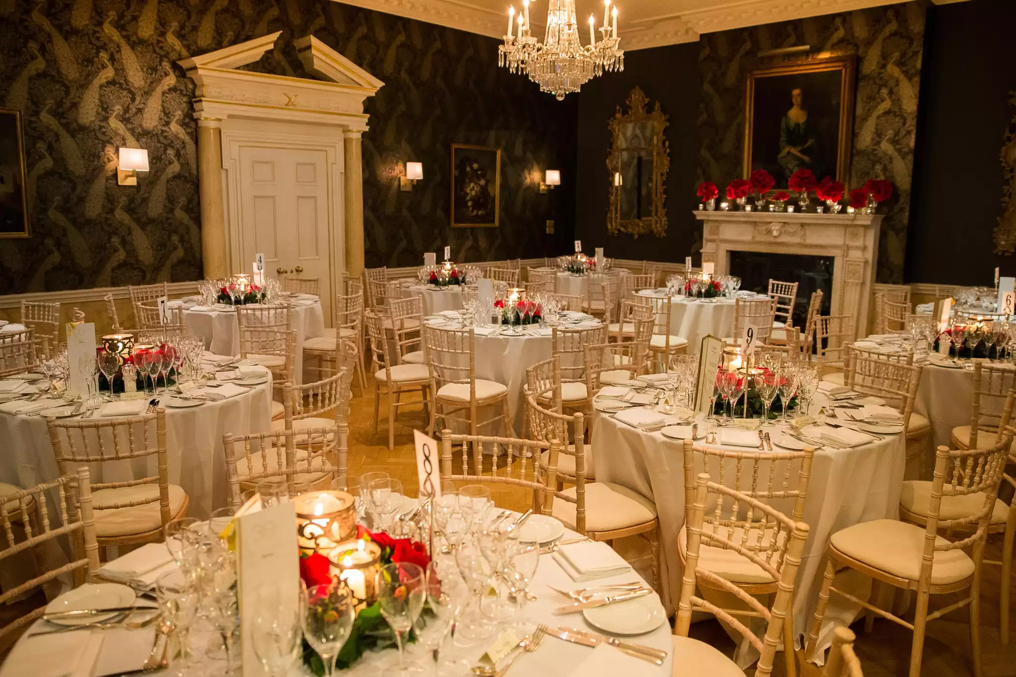 The Ballroom