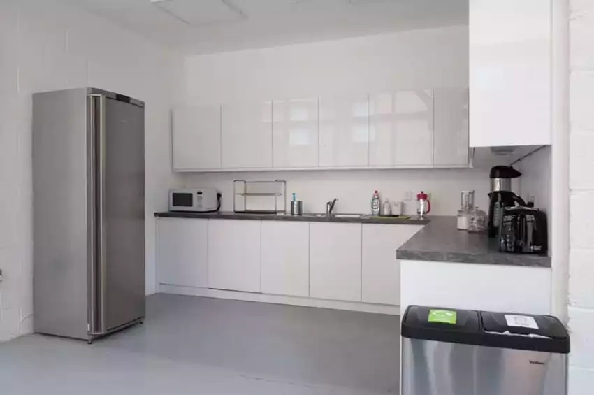 Party venues in London: Craft Central