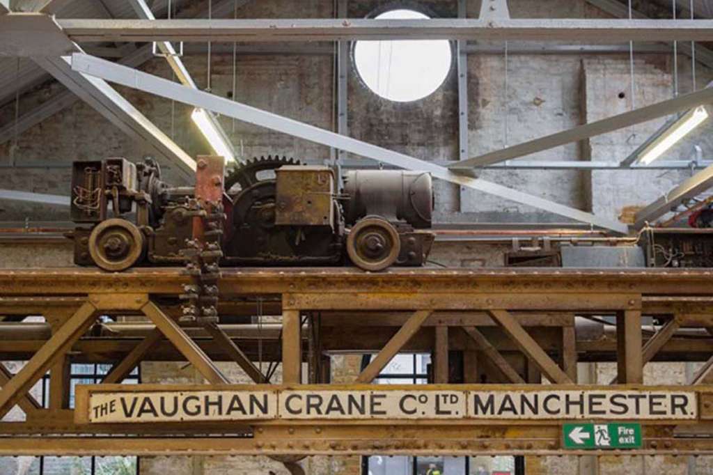 Party venues in London: Craft Central