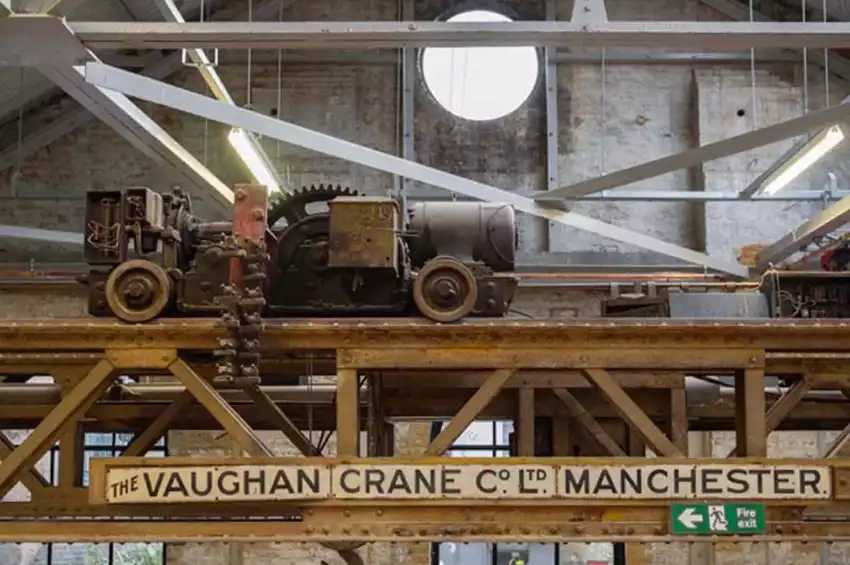 Party venues in London: Craft Central