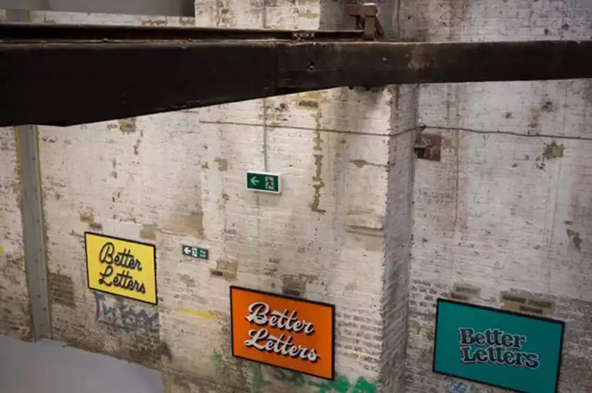 Party venues in London: Craft Central