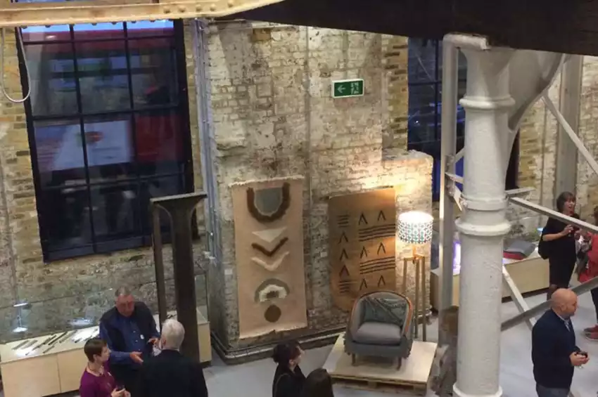 Party venues in London: Craft Central