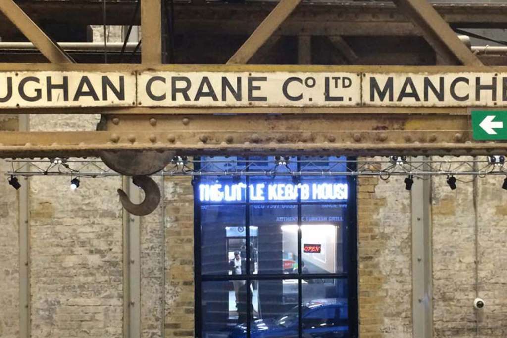Craft Central