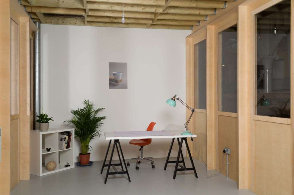 Craft Central
