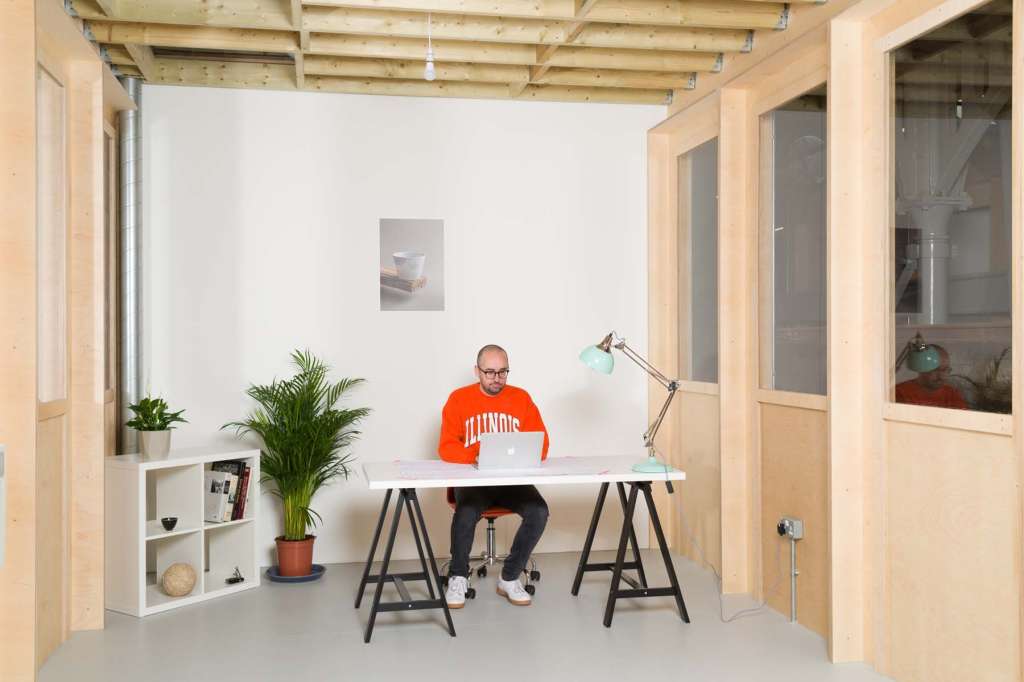 Craft Central