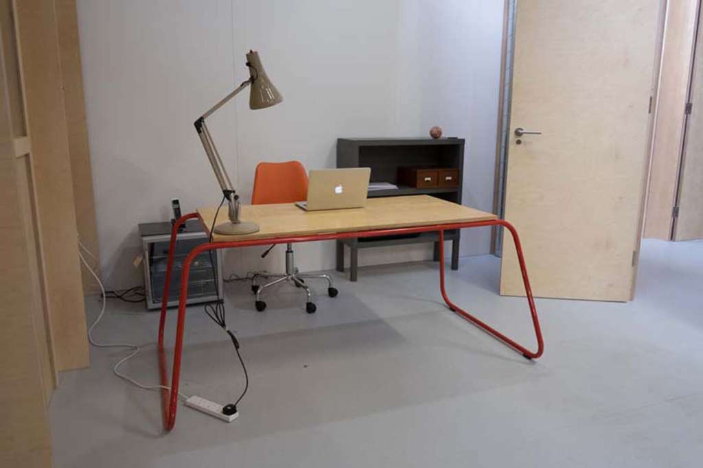 Craft Central
