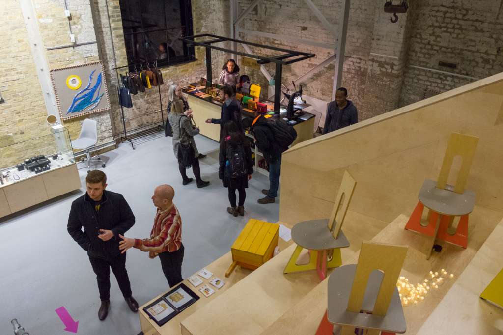Craft Central