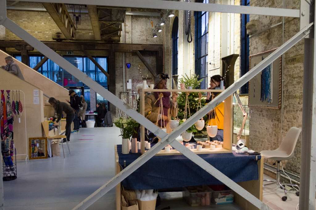 Craft Central