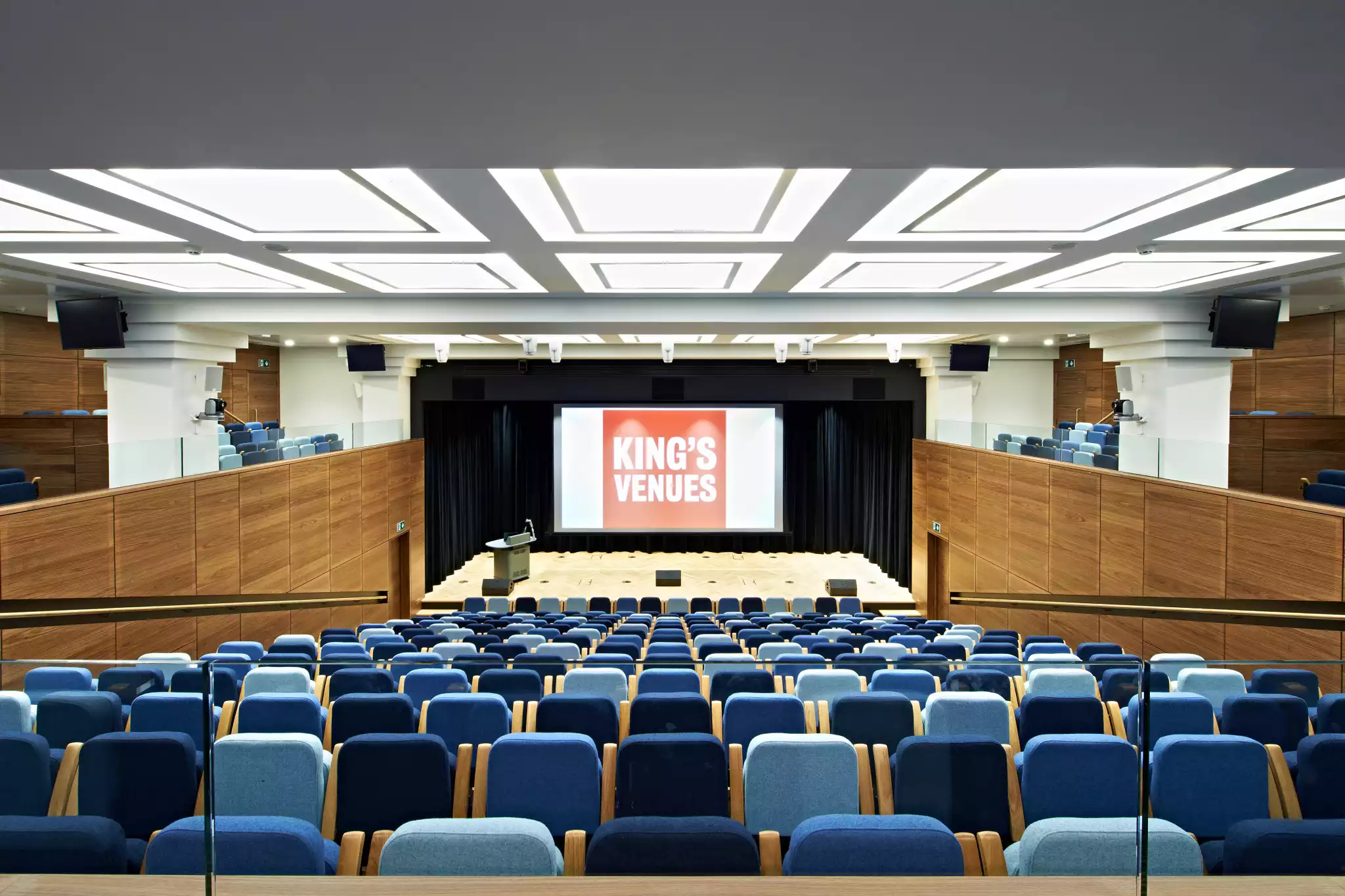 Auditorium