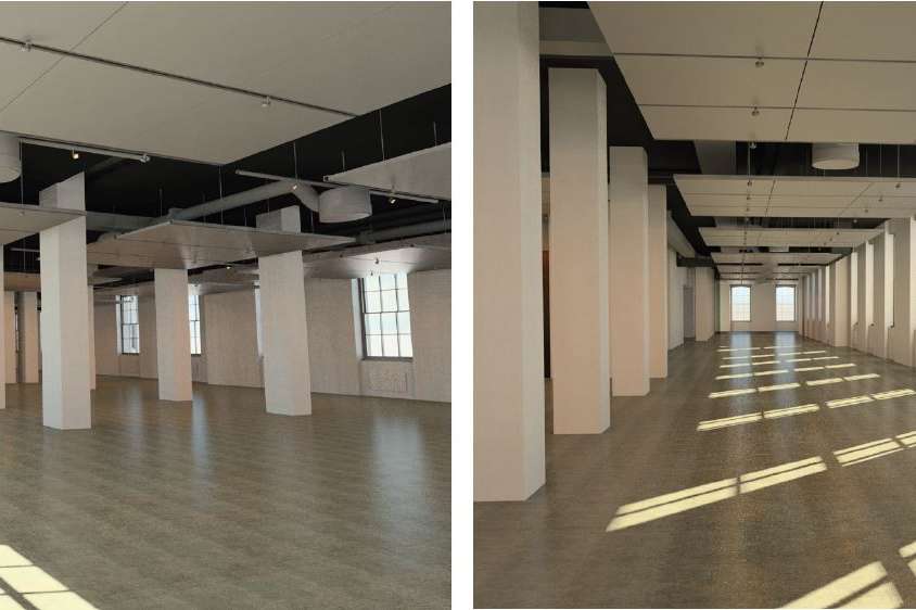 Conference venues in London: The Science Gallery
