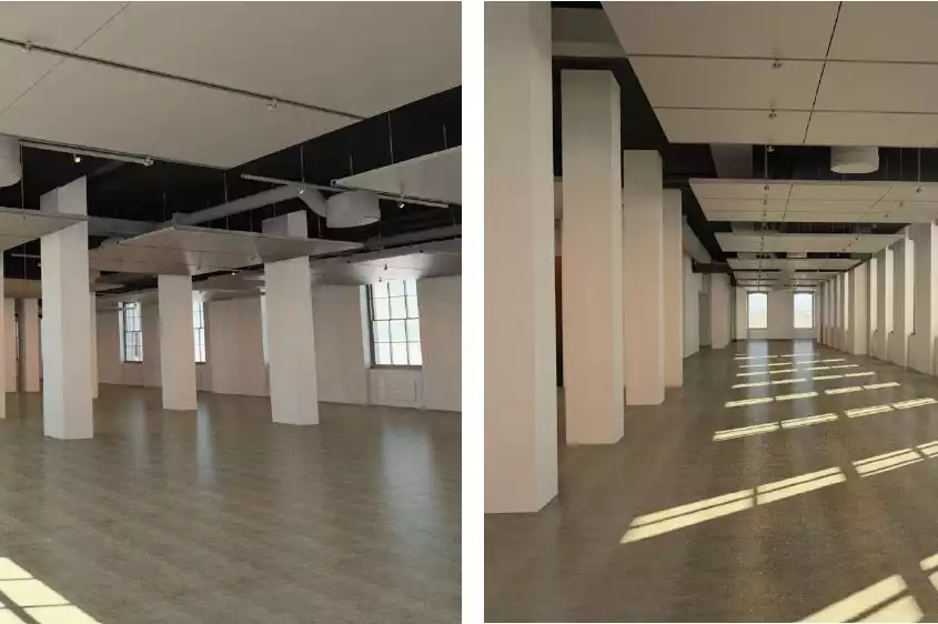 Conference venues in London: The Science Gallery