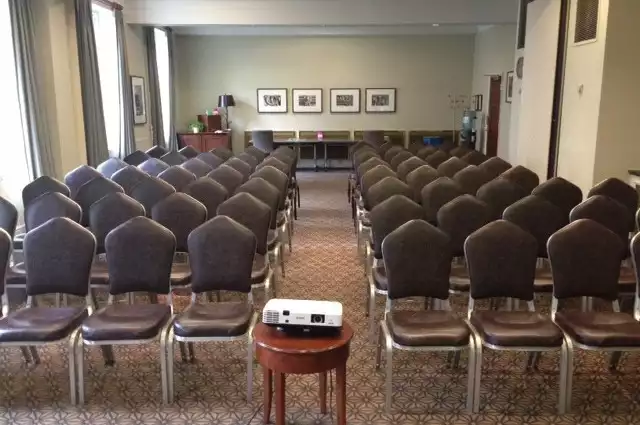 Conference venues in London: Devonport House