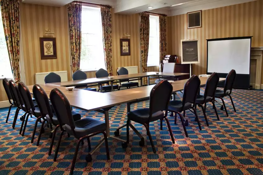 Conference venues in London: Devonport House