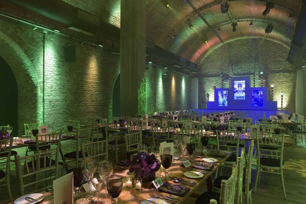 Conference venues in London: The Steel Yard