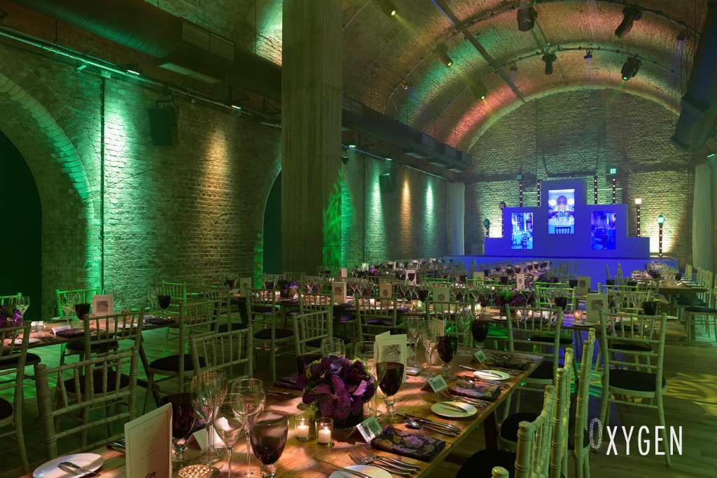 Conference venues in London: The Steel Yard