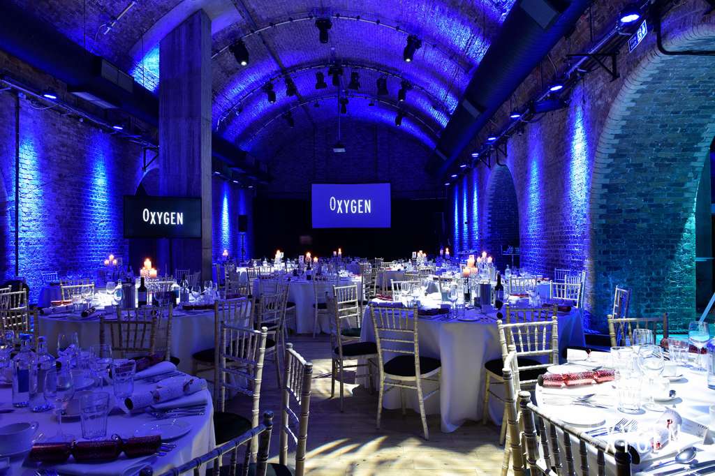 Conference venues in London: The Steel Yard