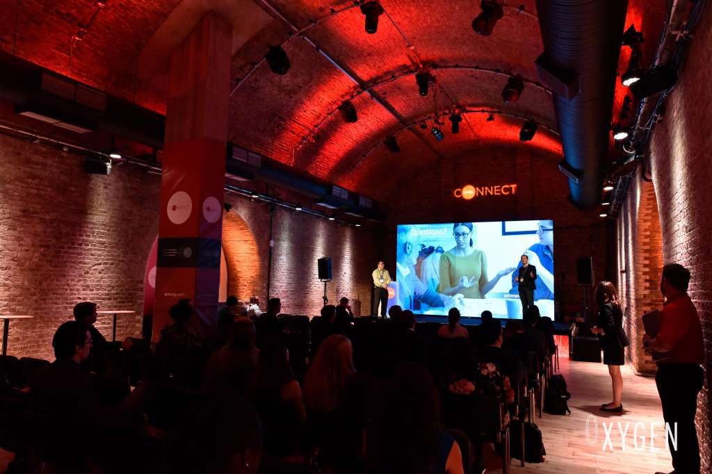 Conference venues in London: The Steel Yard
