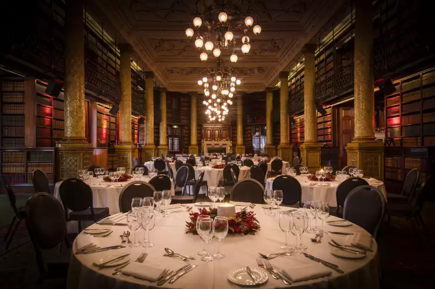 The Royal Horseguards and One Whitehall Place