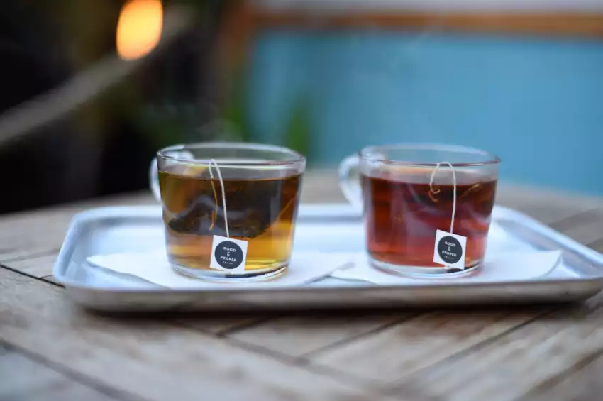 Conference venues in London: KERB Counter