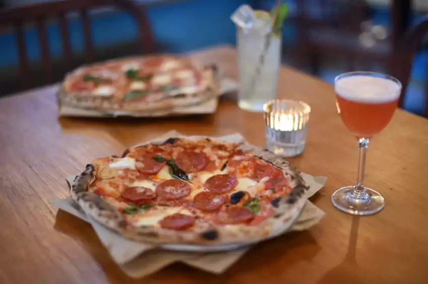 Conference venues in London: KERB Counter