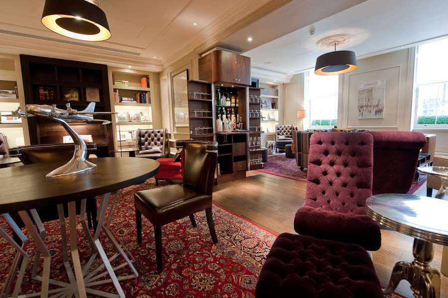 Conference venues in London: The Arch London