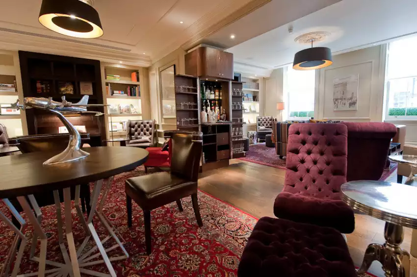 Conference venues in London: The Arch London Conference venues in London: The Arch London