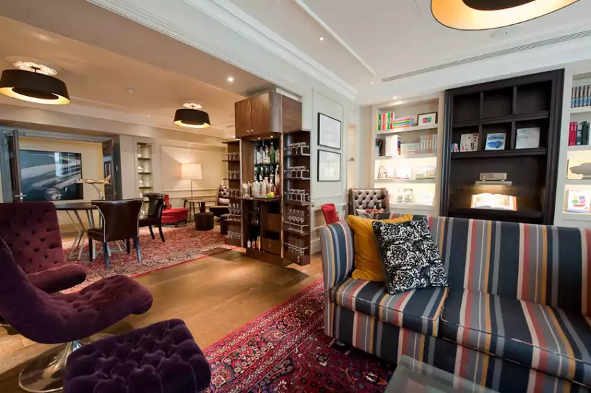 Conference venues in London: The Arch London Conference venues in London: The Arch London