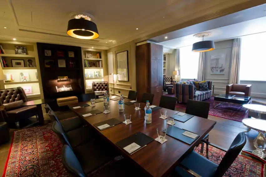 Conference venues in London: The Arch London Conference venues in London: The Arch London