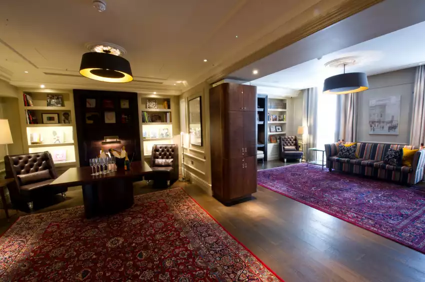 Conference venues in London: The Arch London Conference venues in London: The Arch London