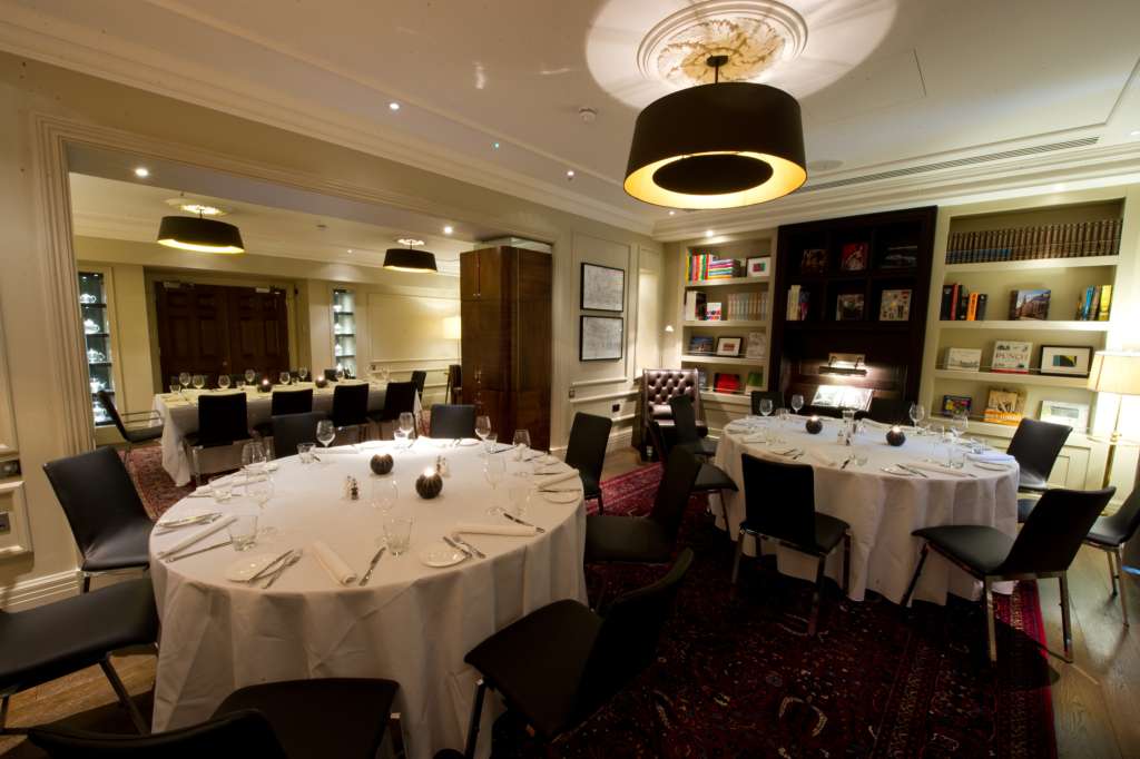 Conference venues in London: The Arch London