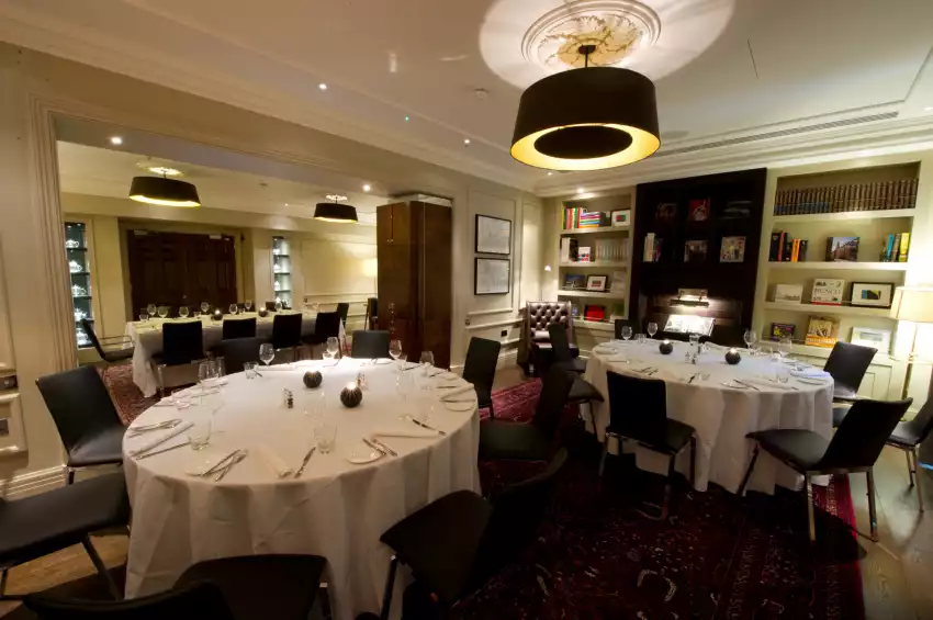 Conference venues in London: The Arch London Conference venues in London: The Arch London