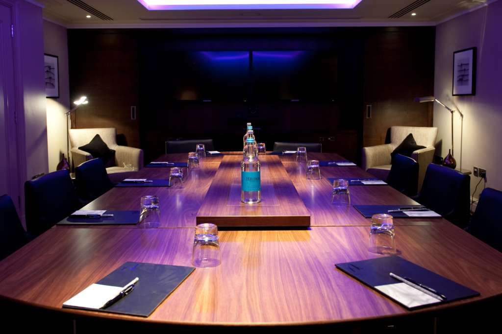 Conference venues in London: The Arch London