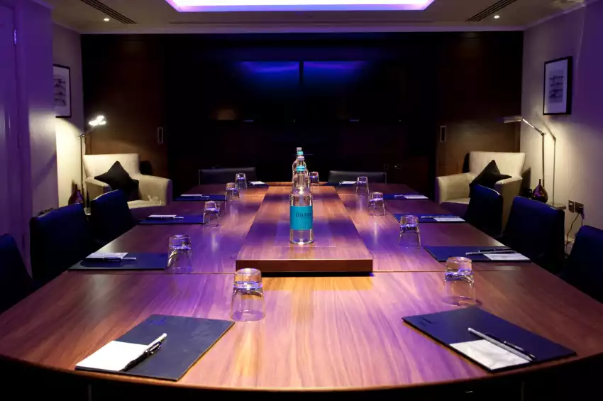 Conference venues in London: The Arch London Conference venues in London: The Arch London