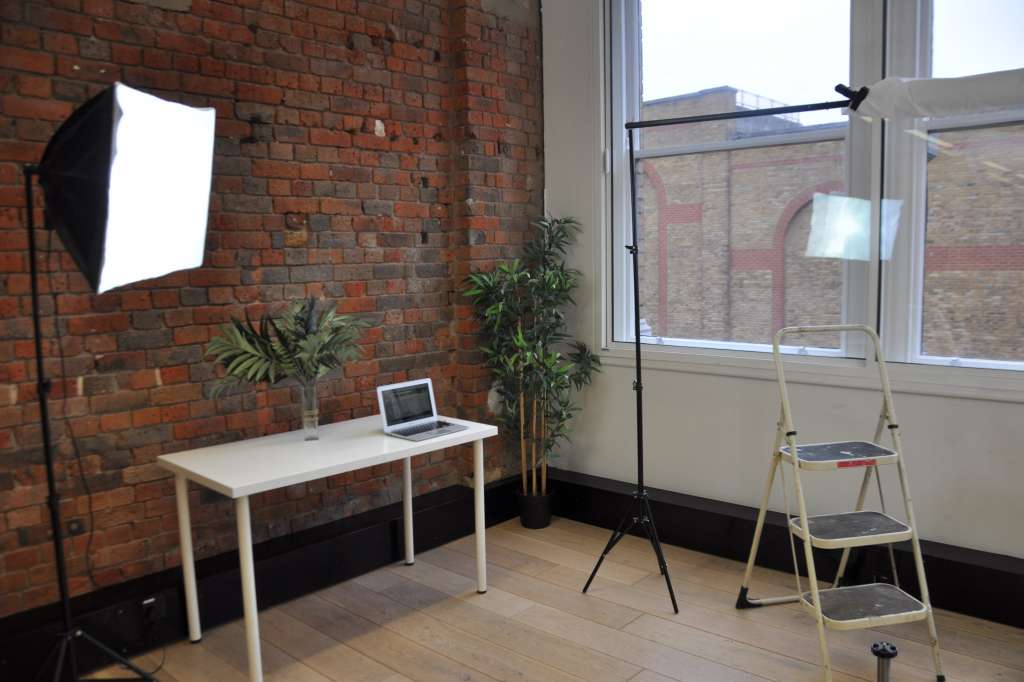 Party venues in London: Hunter Collective