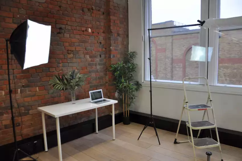 Party venues in London: Hunter Collective