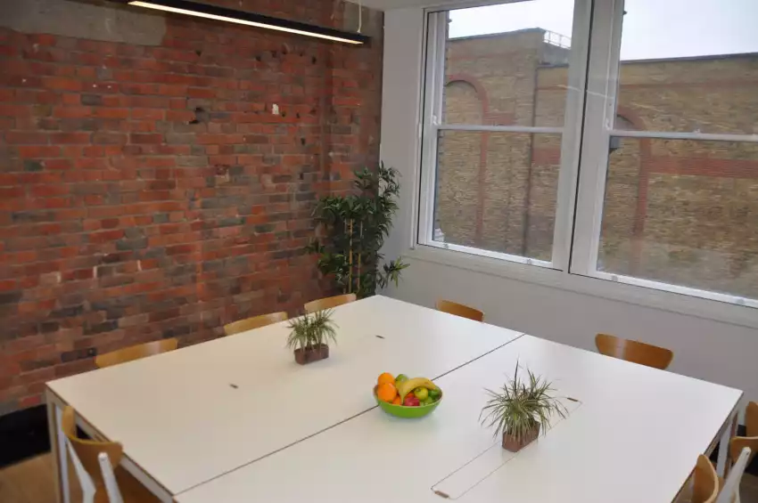 Party venues in London: Hunter Collective