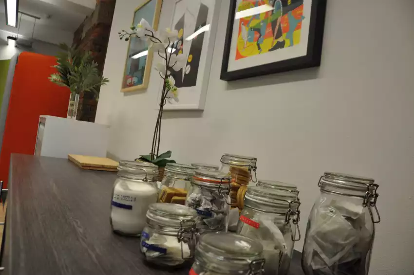 Party venues in London: Hunter Collective