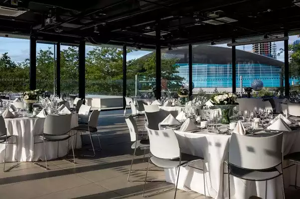 Party venues in London: The Last Drop