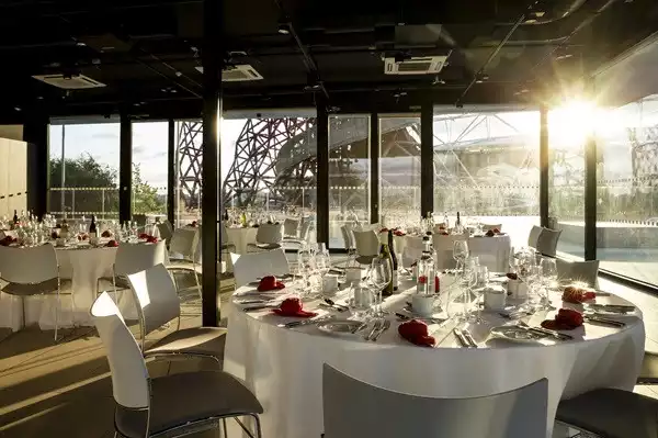 Party venues in London: The Last Drop