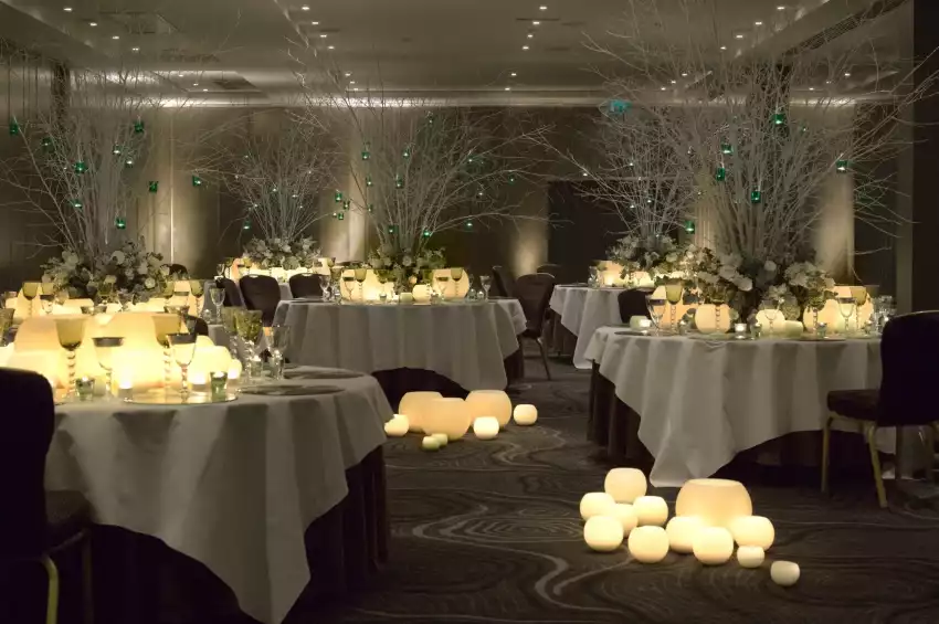 The Radisson Blu Edwardian, Bloomsbury Street