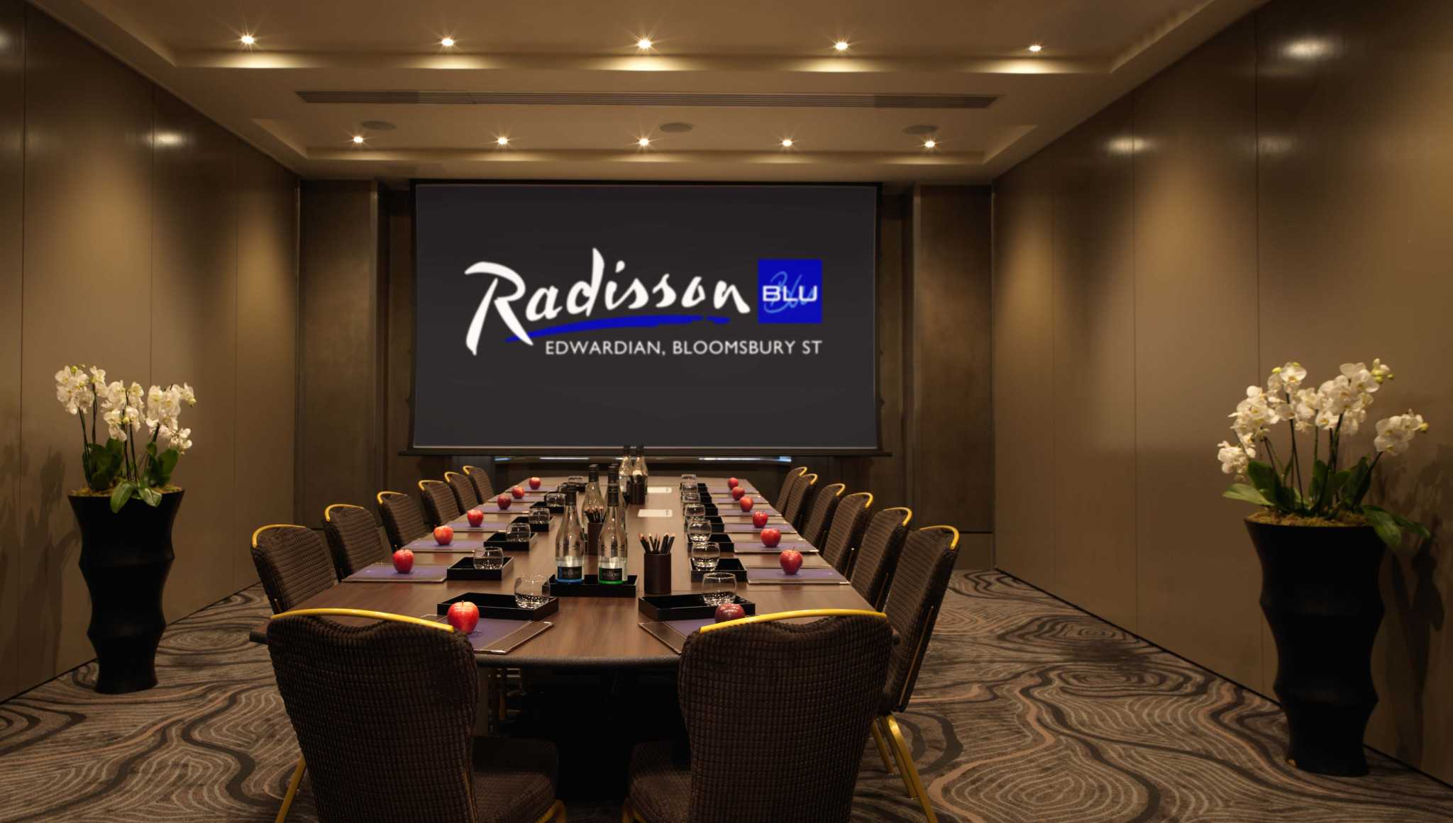 Private Room 4