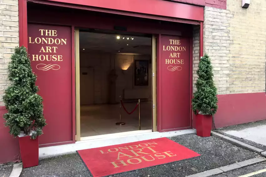 London Art House
