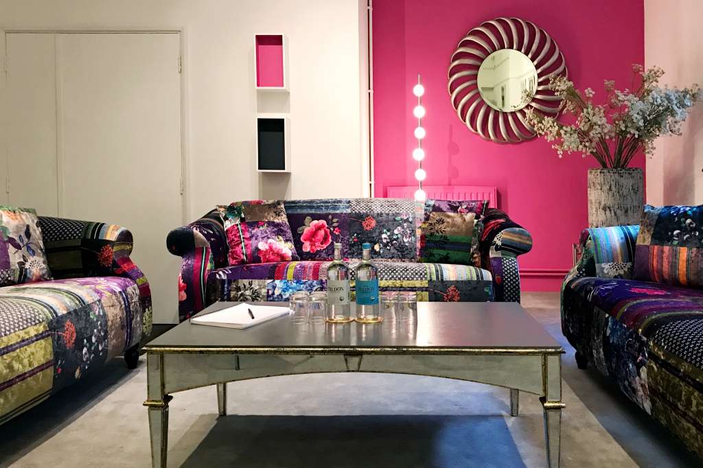 London Art House