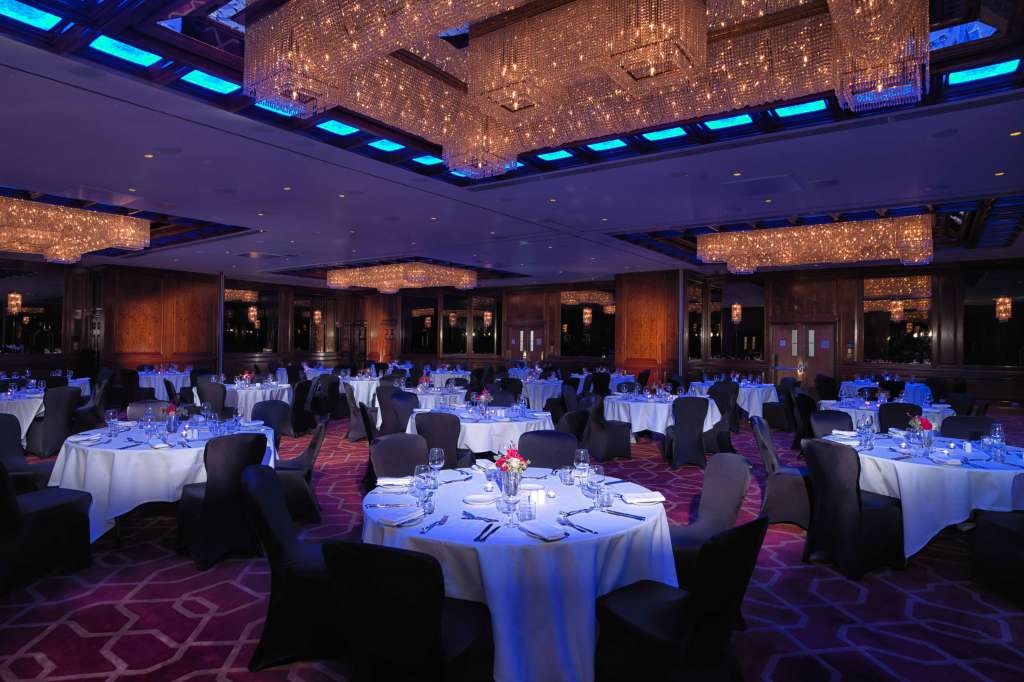 Radisson Blu Hotel, London Heathrow
