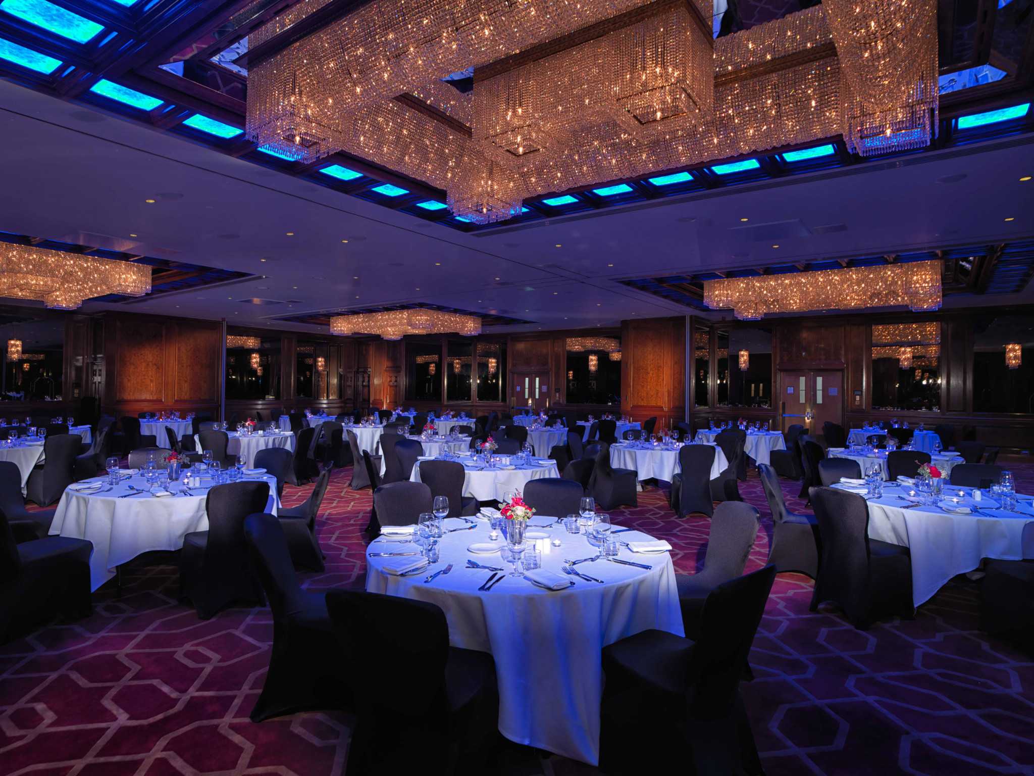 County Suite
