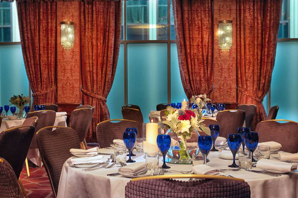 Radisson Blu Hotel, London Heathrow