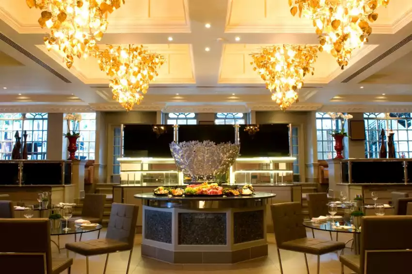Radisson Blu Edwardian, Heathrow Radisson Blu Edwardian, Heathrow