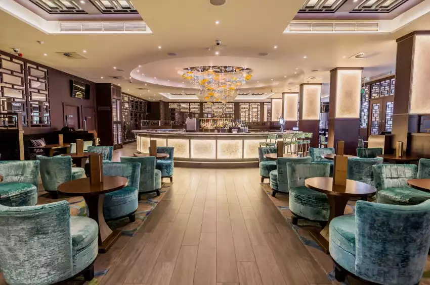 Radisson Blu Edwardian, Heathrow Radisson Blu Edwardian, Heathrow