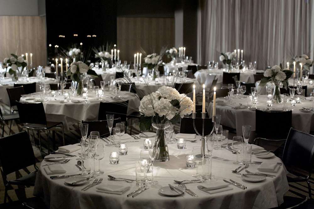 Conference venues in London: Radisson Blu Edwardian, New Providence Wharf