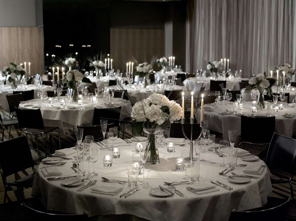 Ontario Room 